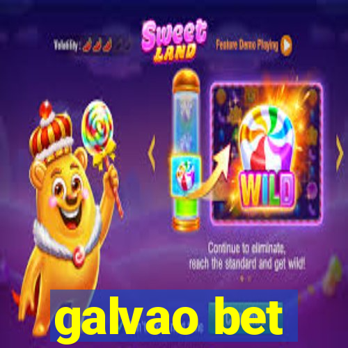 galvao bet